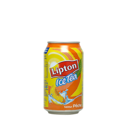 Ice tea lipton 33 cl